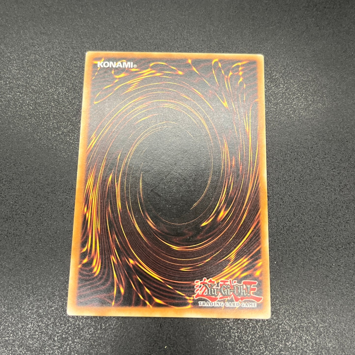 遊戯王　マジカル・エクスプロージョン/レリーフ/ドイツ語/EU版