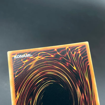 遊戯王　原罪のディアベルゼ/クオシク/英語/1st/EU