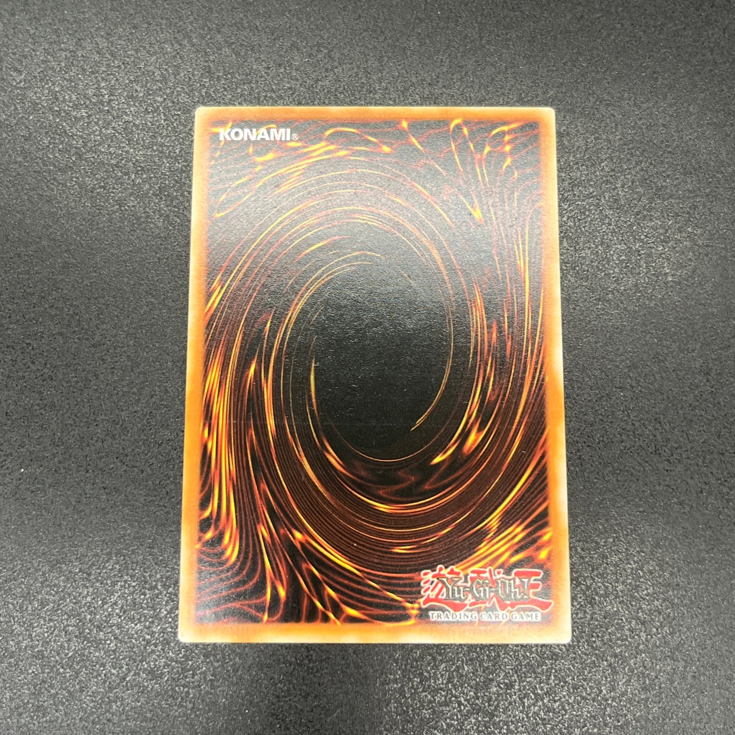 遊戯王　オルフェゴール・ガラテア/レリーフ/ドイツ/EU版