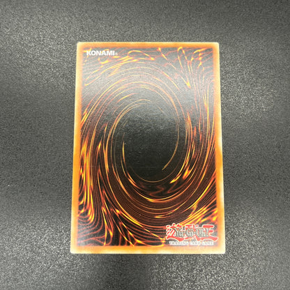 遊戯王　オルフェゴール・ガラテア/レリーフ/ドイツ/EU版