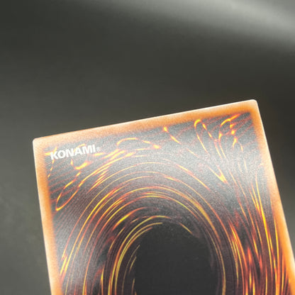 遊戯王　オルフェゴール・ガラテア/クオシク/英語/泰亜版