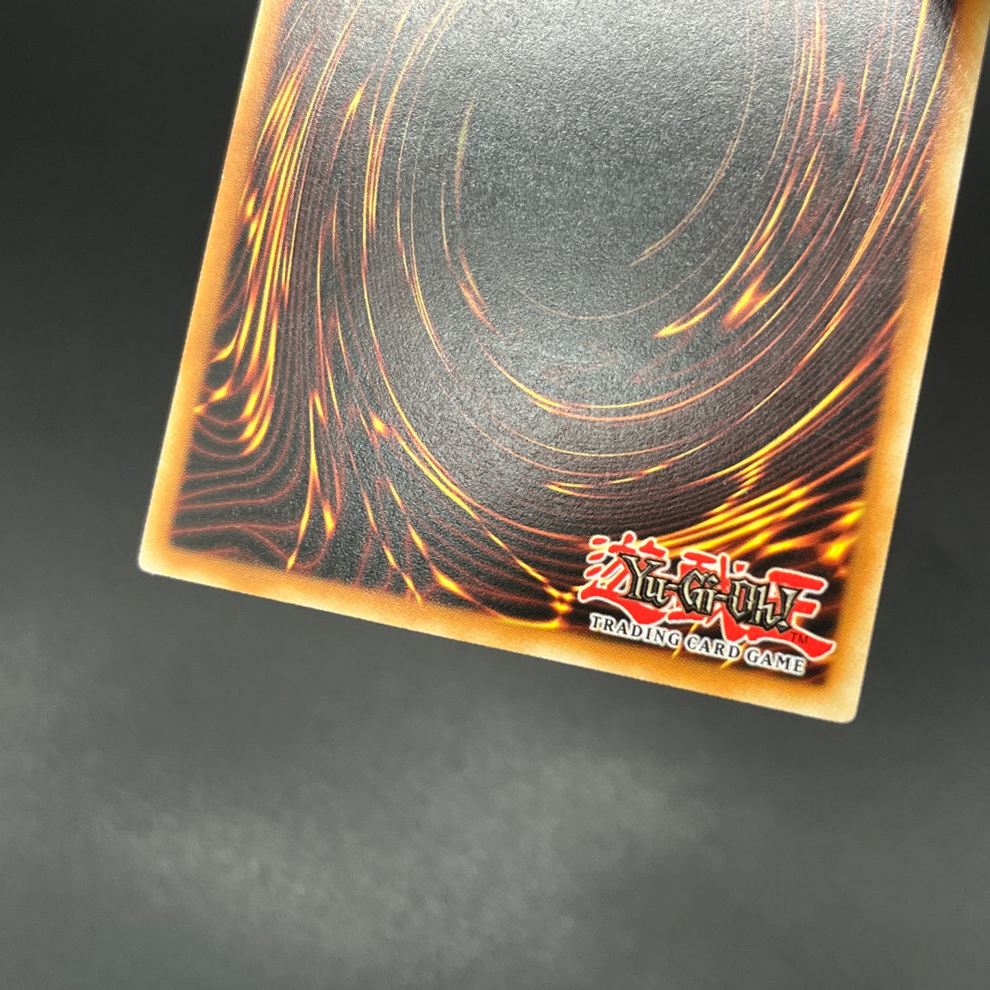 遊戯王　天罰/レリーフ/ドイツ/EU版