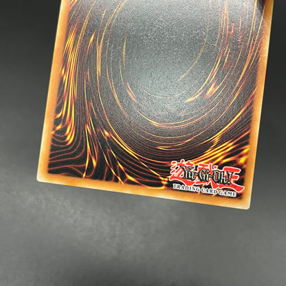 遊戯王　Ｍ∀ＬＩＣＥ＜Ｃ＞ＭＴＰ－０７/コレクターズ/英語/1st/EU版