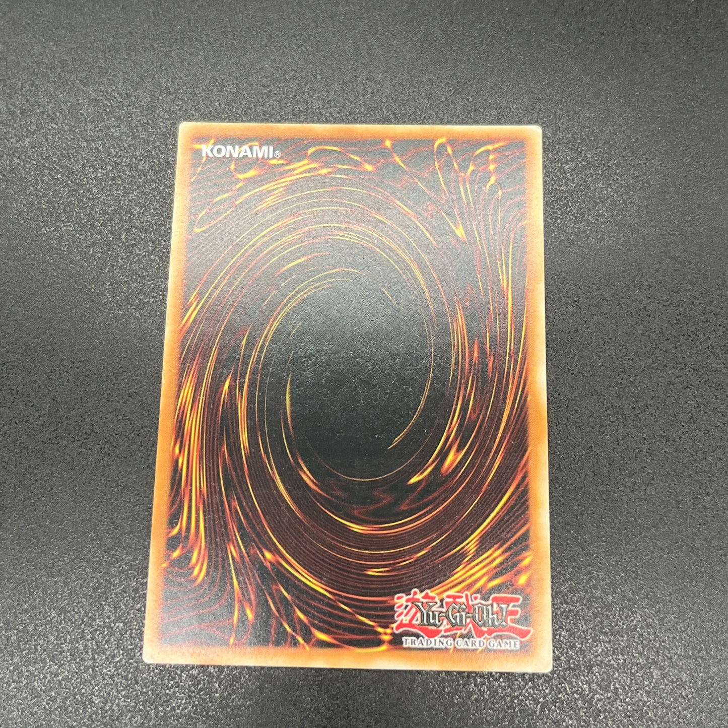 遊戯王　浮幽さくら/レリーフ/英語/EU