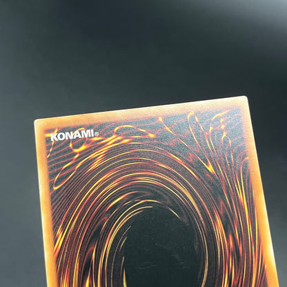 遊戯王　閃刀姫−カガリ/レリーフ/スペイン/EU版