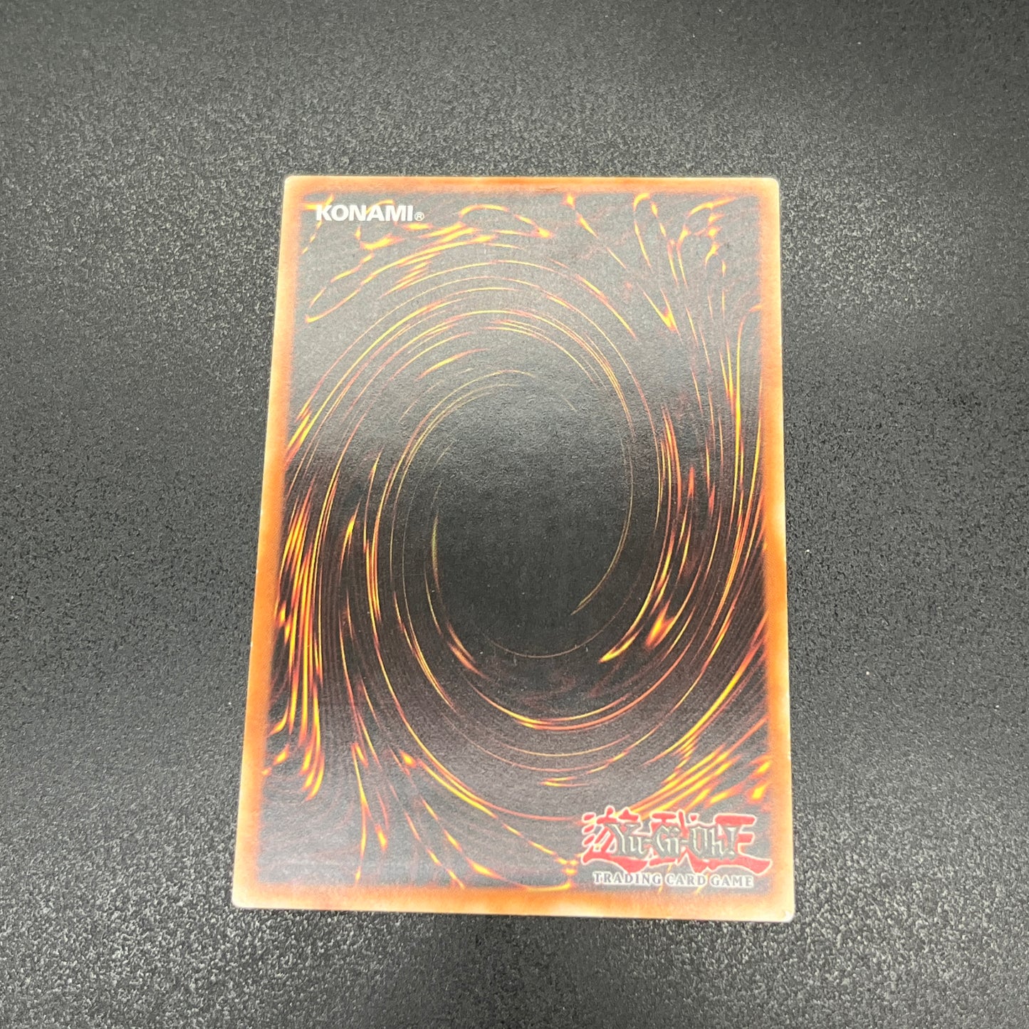 遊戯王　サンダー・エンド・ドラゴン/レリーフ/ドイツ/1st/EU版