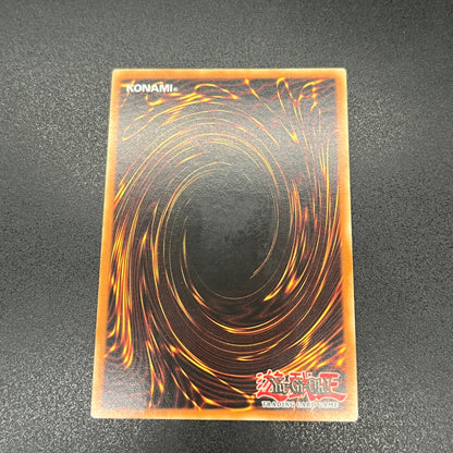 遊戯王　ストーム・シューター/レリーフ/ドイツ/1st/EU版