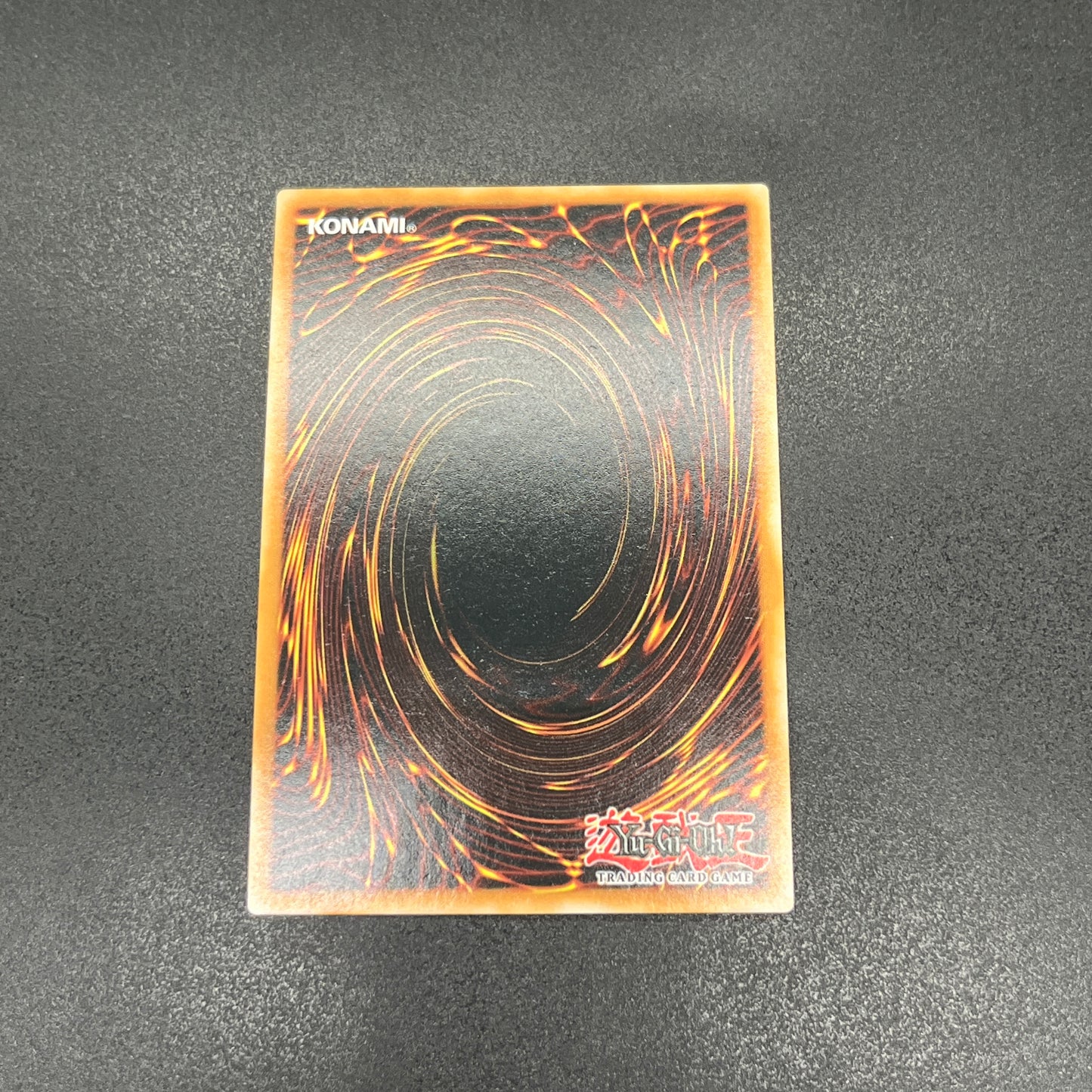 遊戯王　天魔の聲選器－『ヴァルモニカ』/コレクターズ/英語/1st/EU