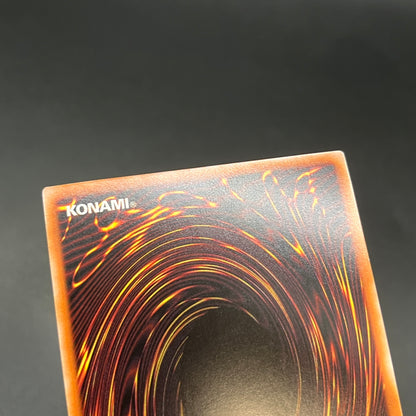 遊戯王　妖竜の禁姫/クオシク/英語/泰亜版