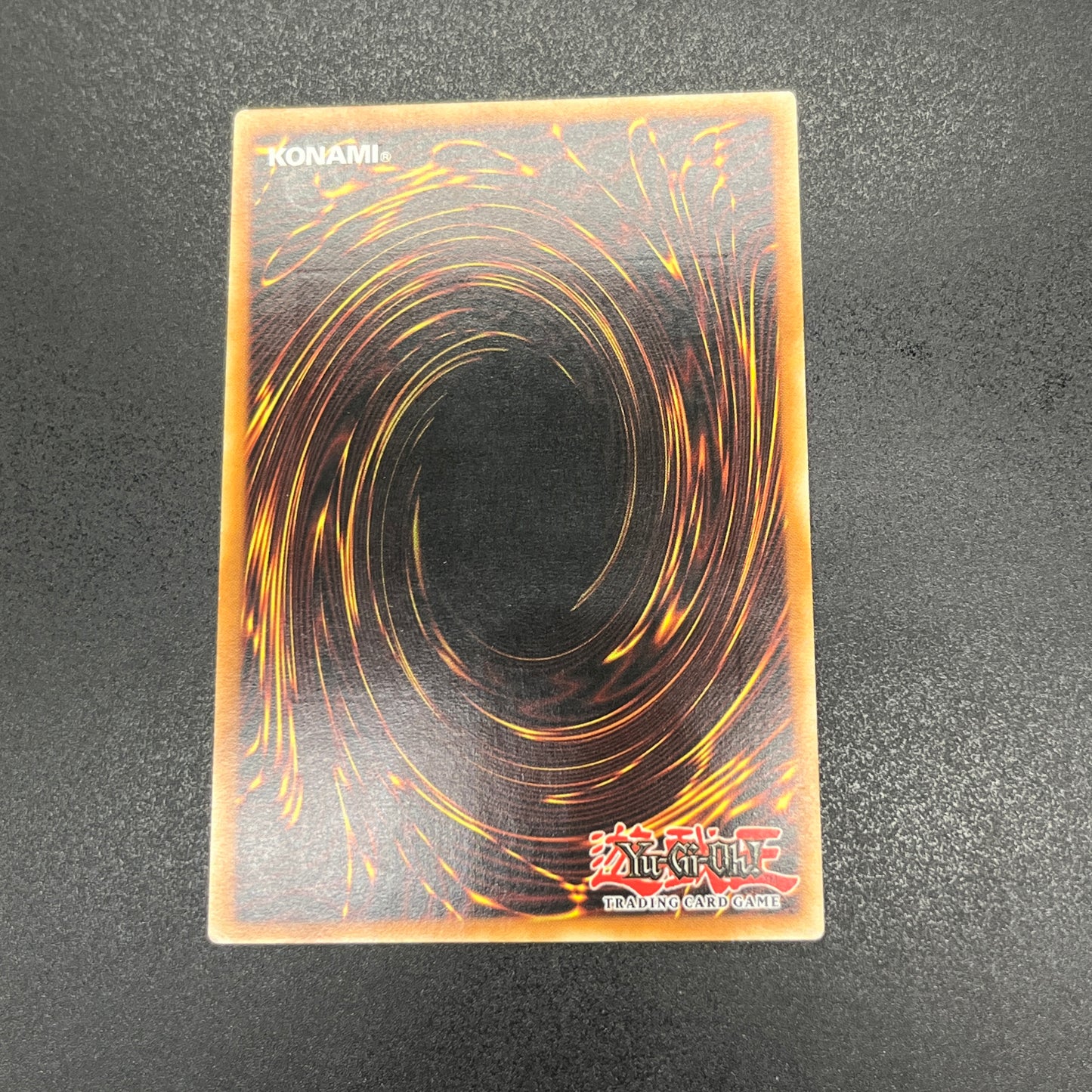 遊戯王　誘発召喚/レリーフ/ドイツ/EU版