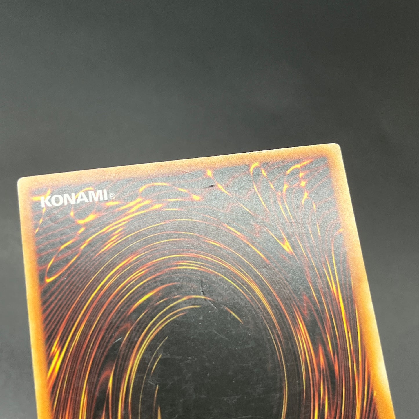 遊戯王　エルシャドール・シェキナーガ/レリーフ/ドイツ語/1st/EU版