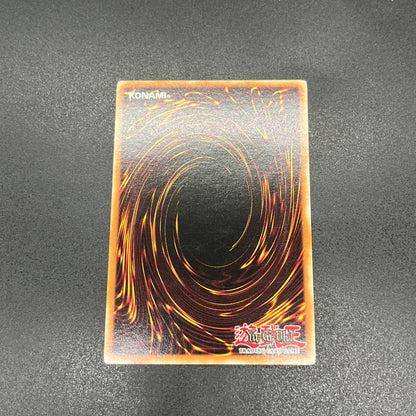 遊戯王　水面のアレサ/レリーフ/英語/1st/北米版