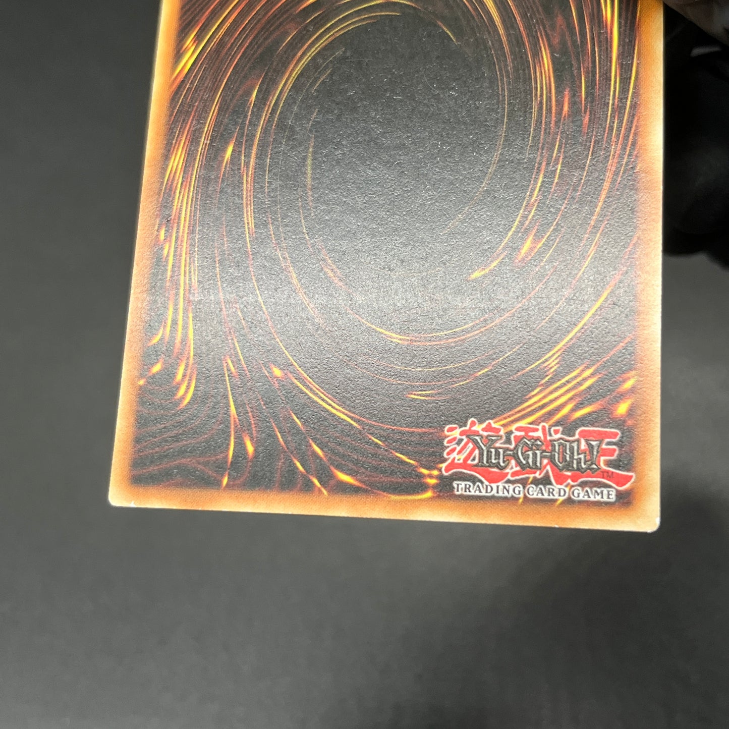 遊戯王　ストロング・ウィンド・ドラゴン/レリーフ/ドイツ/EU版