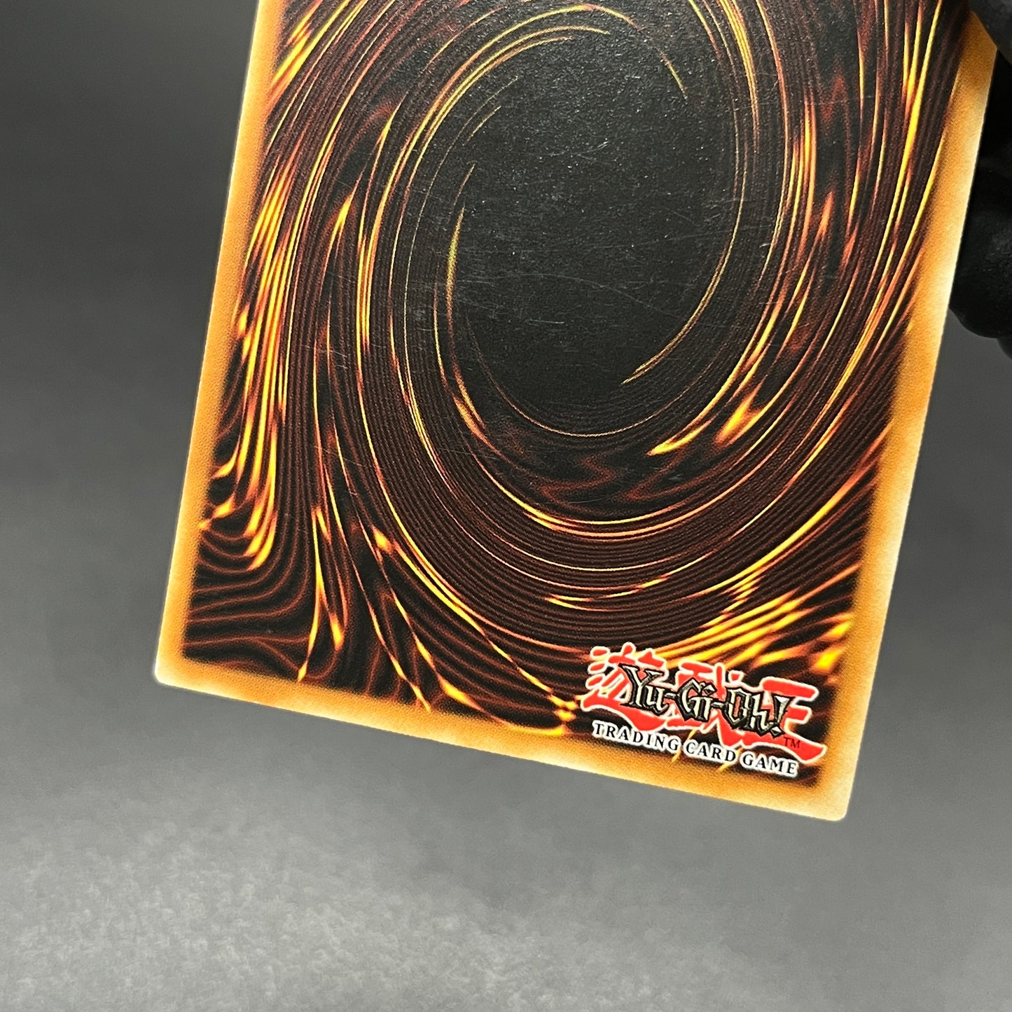 遊戯王　ピケルの魔法陣/レリーフ/ドイツ/EU版