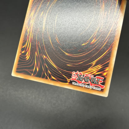 遊戯王　重騎兵エメトＶＩ/コレクターズレア/英語/1st/EU