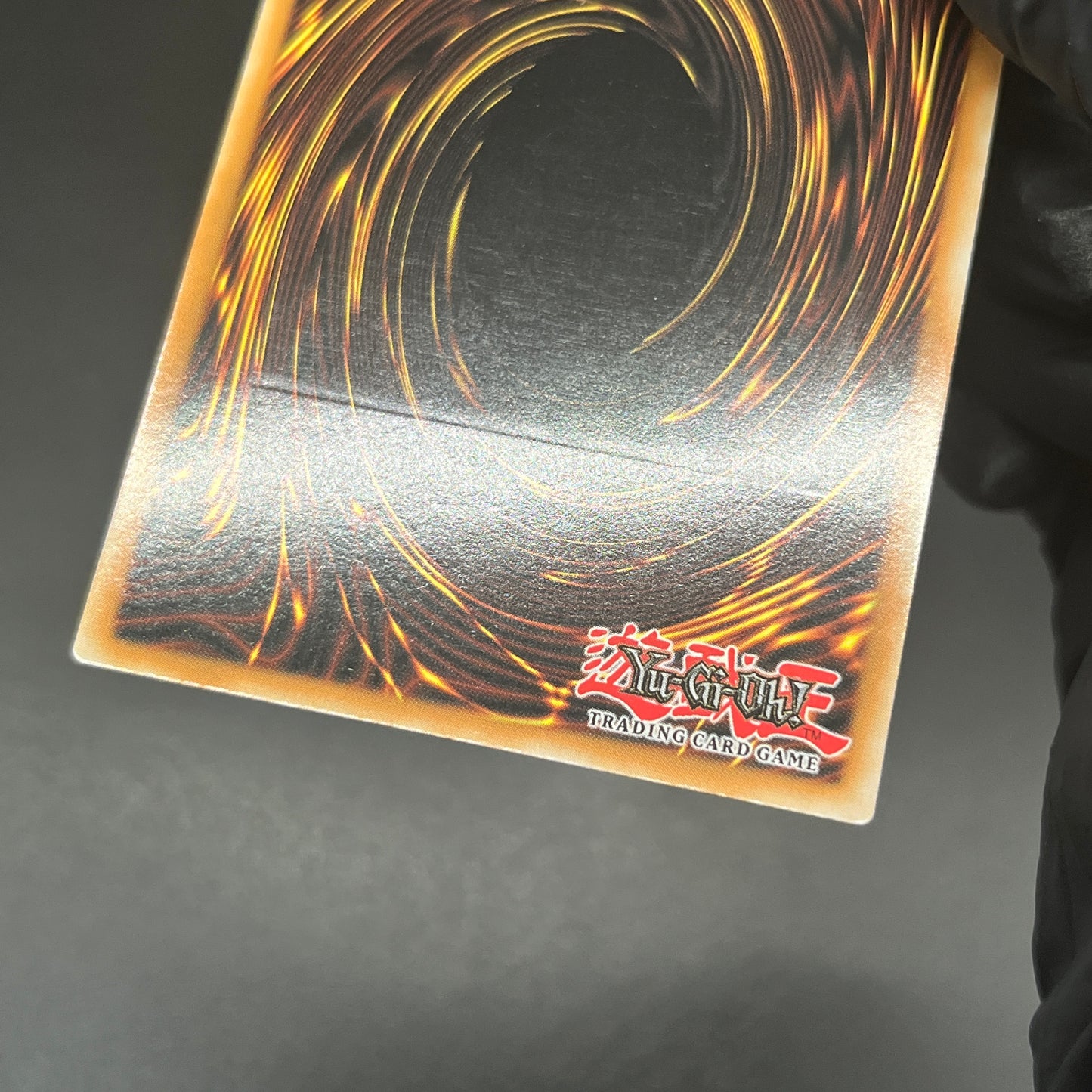 遊戯王　オーバーロード・フュージョン/レリーフ/スペイン/1st/EU版