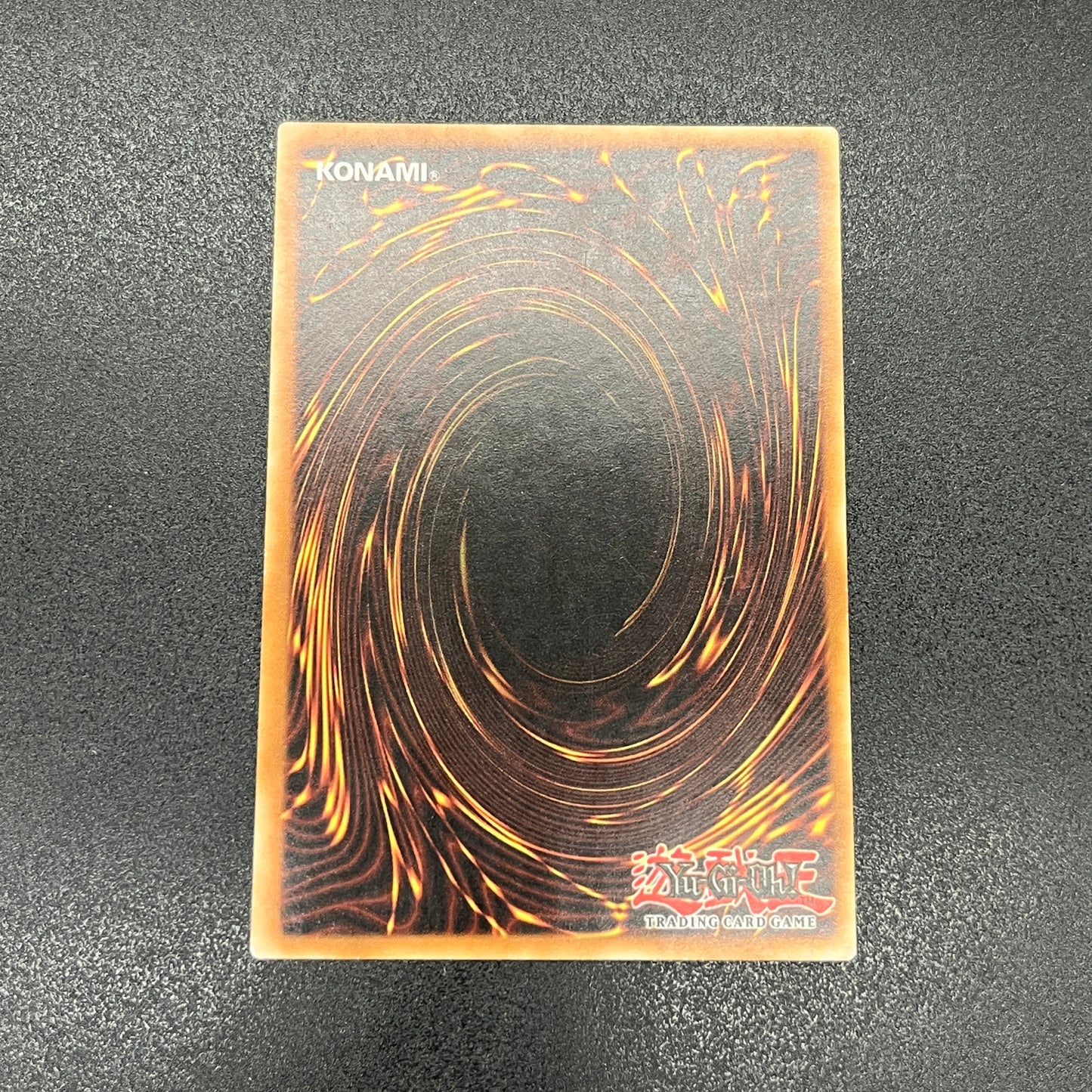 遊戯王　神光の宣告者/レリーフ/イタリア語/EU版