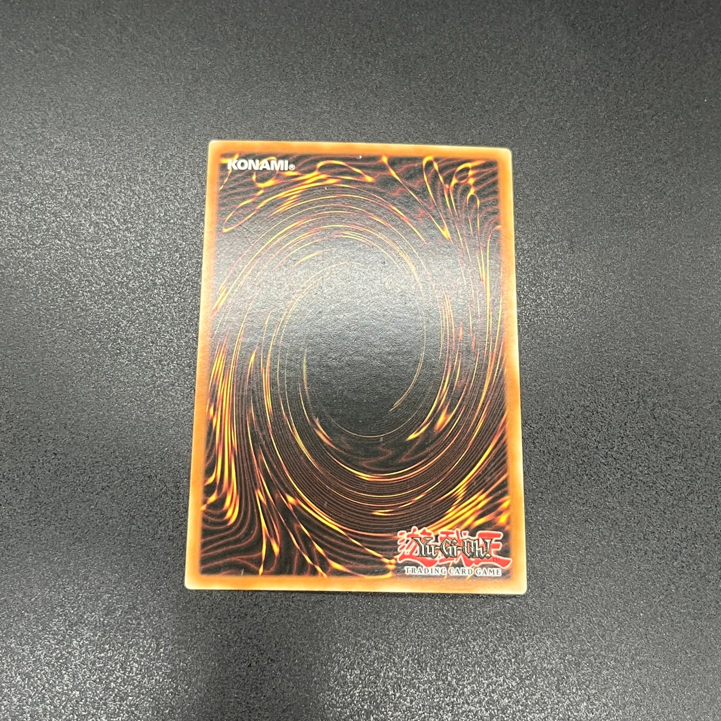 遊戯王　死者への手向け/スーパー/ドイツ/EU