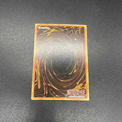 遊戯王　死者への手向け/スーパー/ドイツ/EU