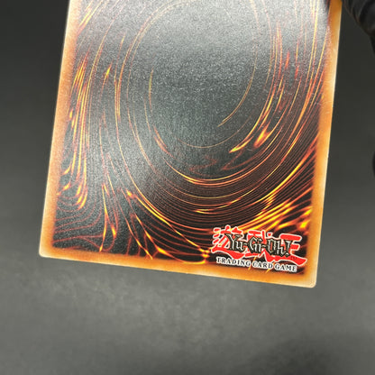 遊戯王　Ｌｉｖｅ☆Ｔｗｉｎ キスキル/コレクターズレア/英語/1st/EU版