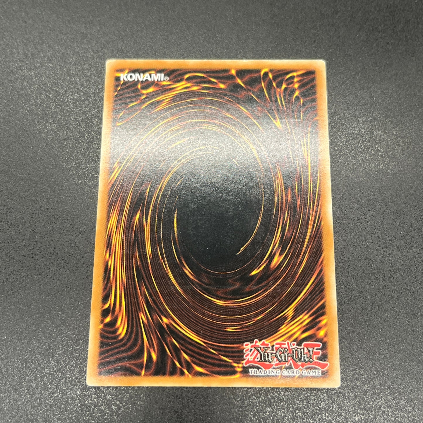 遊戯王　光神機－轟龍/レリーフ/スペイン/1st/EU版