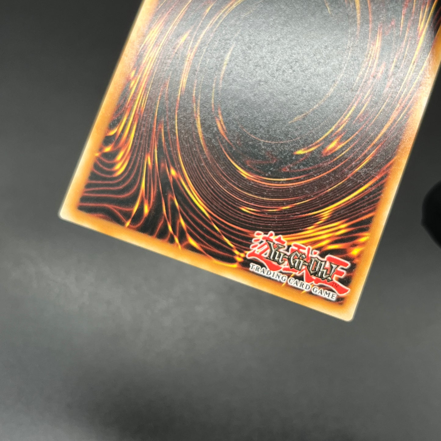 遊戯王　ブラック・マジシャン・ガール/クオシク/英語/1st/EU版