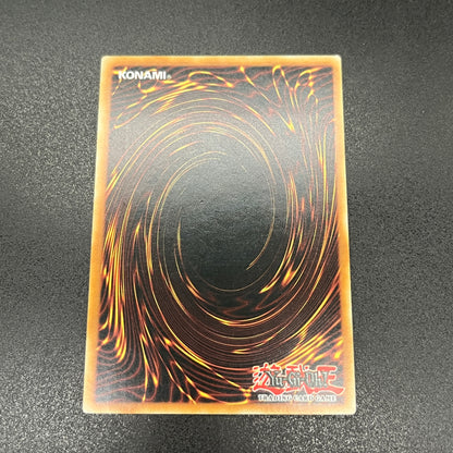 遊戯王　リンク・スパイダー/レリーフ/ドイツ/EU版