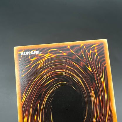 遊戯王　誘発召喚/レリーフ/ドイツ/1st/EU版