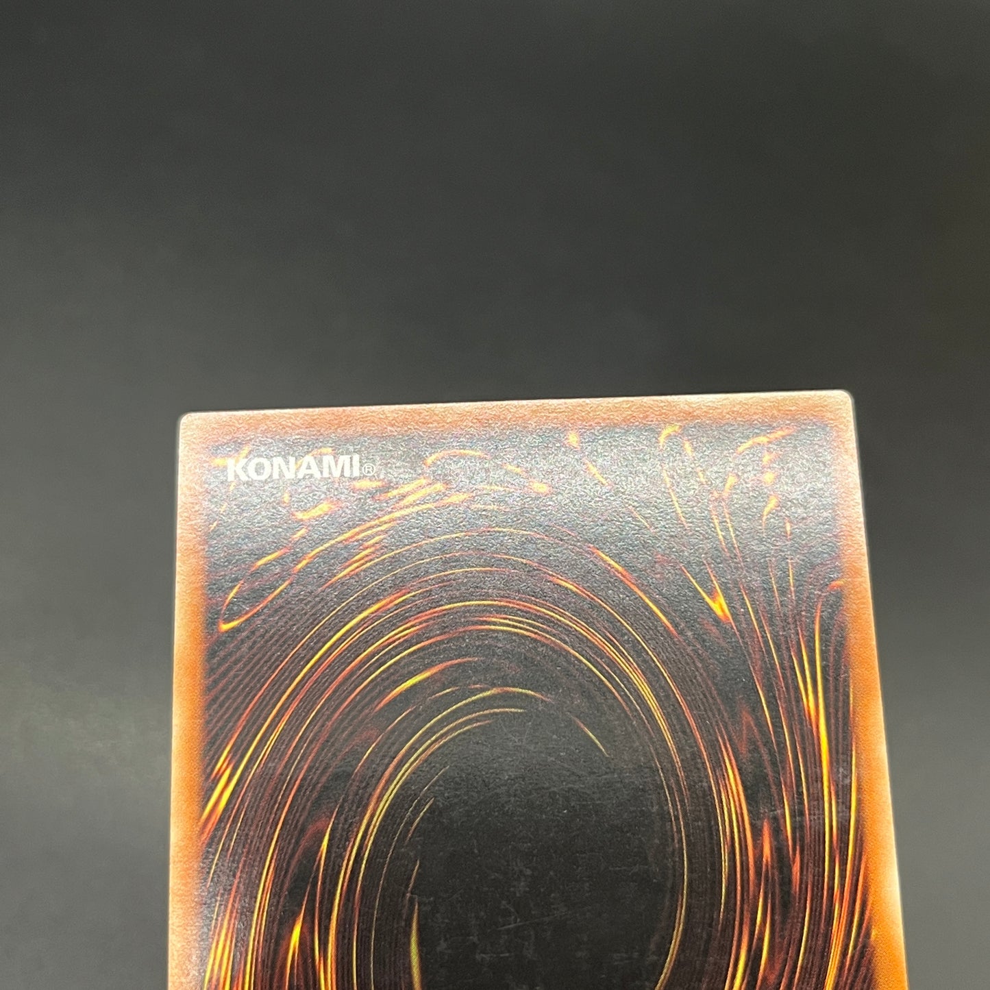 遊戯王　ダーク・ジェネラル・フリード/シークレット/ドイツ/EU版