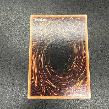 遊戯王　Ｅｖｉｌ★Ｔｗｉｎｓ キスキル・リィラ/コレクターズ/英語/1st/EU版