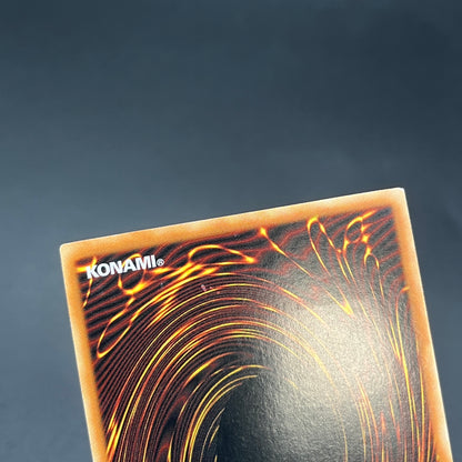 遊戯王　コアキメイル・グールズスレイブ/レリーフ/英語/北米版