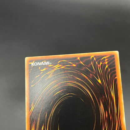 遊戯王　銀河眼の光子龍/レリーフ/ドイツ/1st/EU