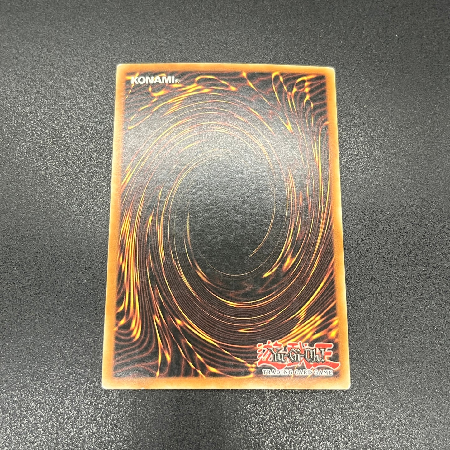 遊戯王　異星の最終戦士/ウルトラ/ドイツ/EU版