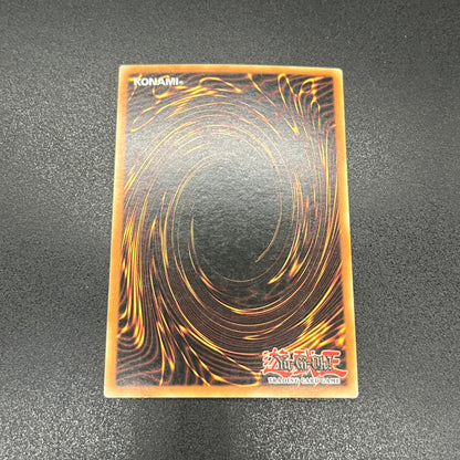 遊戯王　異星の最終戦士/ウルトラ/ドイツ/EU版