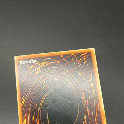 遊戯王　閃刀姫−シズク/レリーフ/ドイツ/EU版