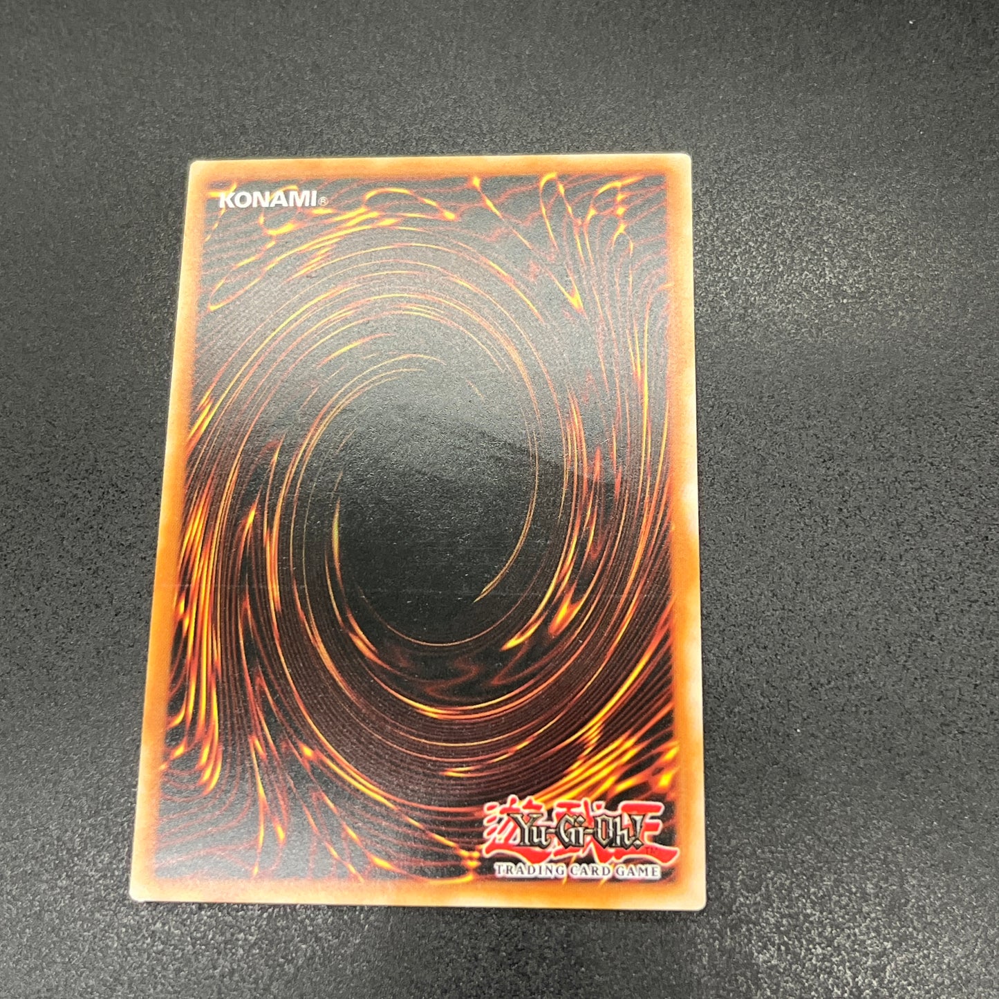 遊戯王　閃刀姫−ハヤテ/レリーフ/英語/EU版