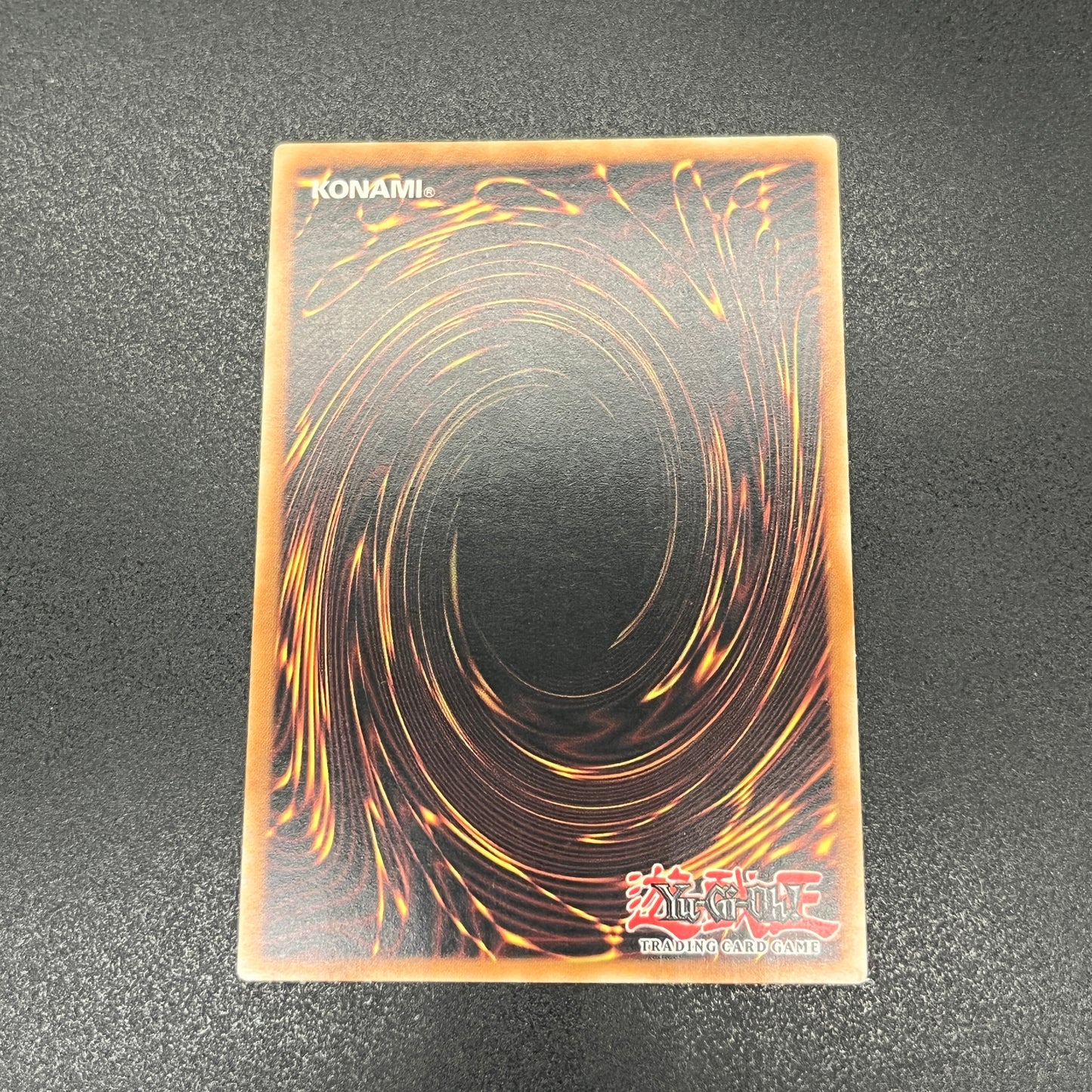 遊戯王　ダーク・ネフティス/レリーフ/ドイツ語/1st/EU版