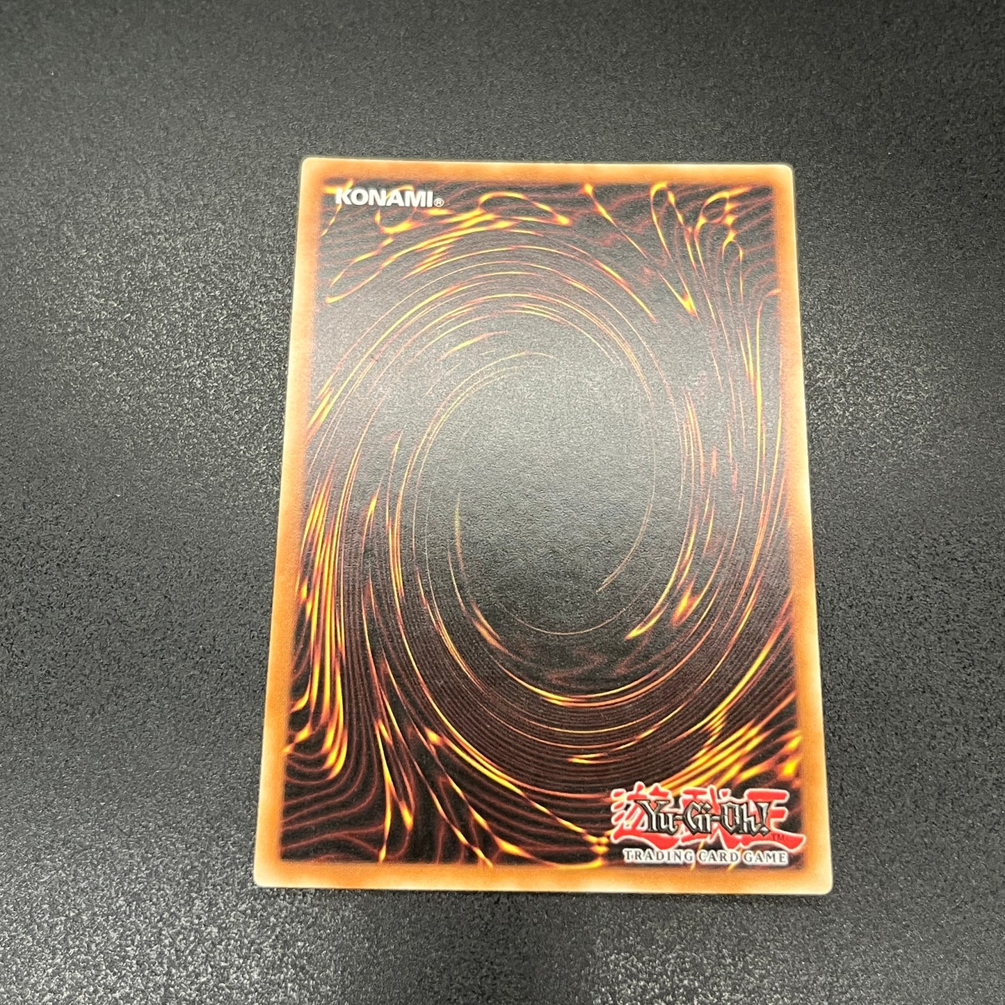 遊戯王　極神皇ロキ/レリーフ/スペイン/1st/EU版