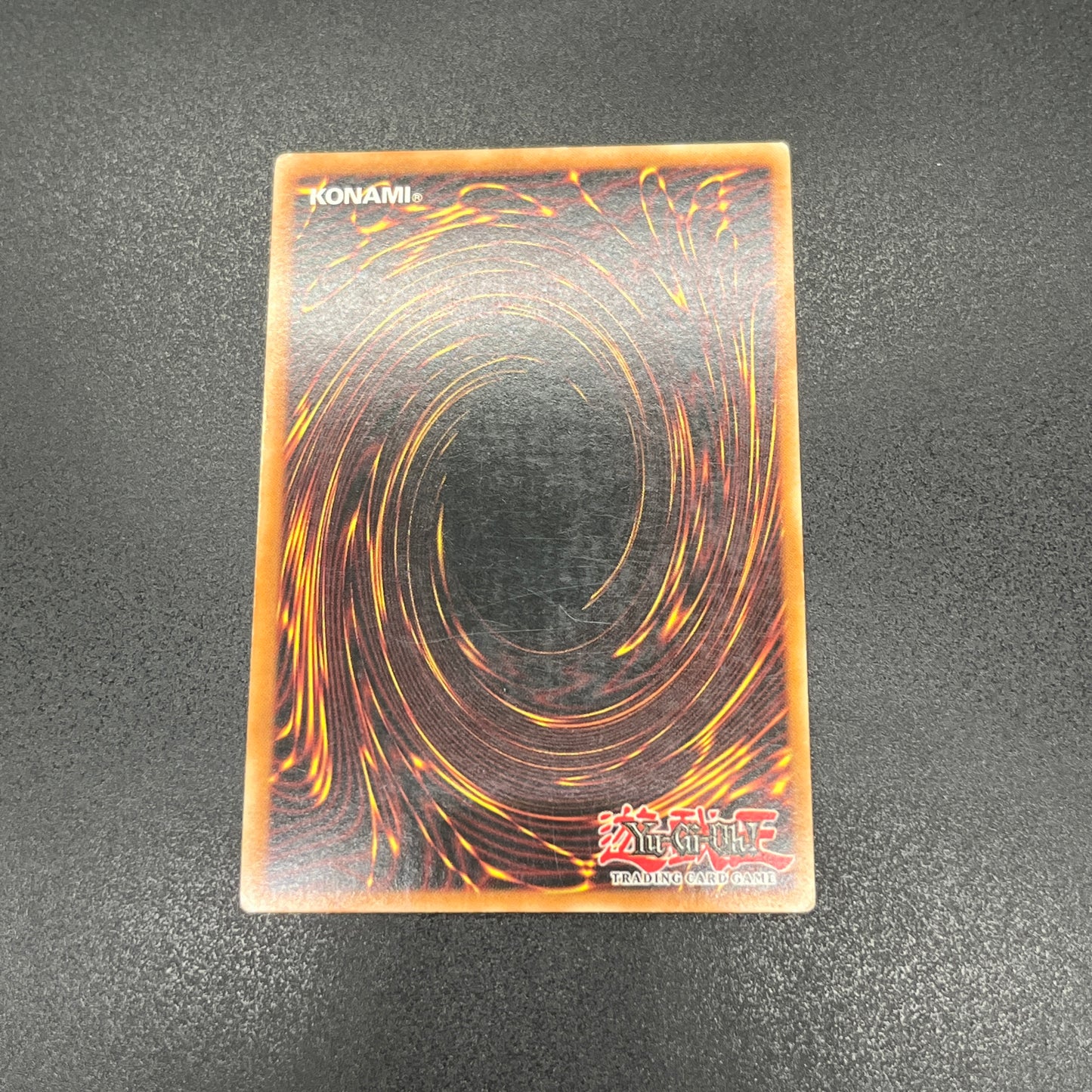 遊戯王　真紅眼の黒竜/ウルトラ/英語/1st