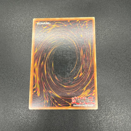 遊戯王　真紅眼の黒竜/ウルトラ/英語/1st