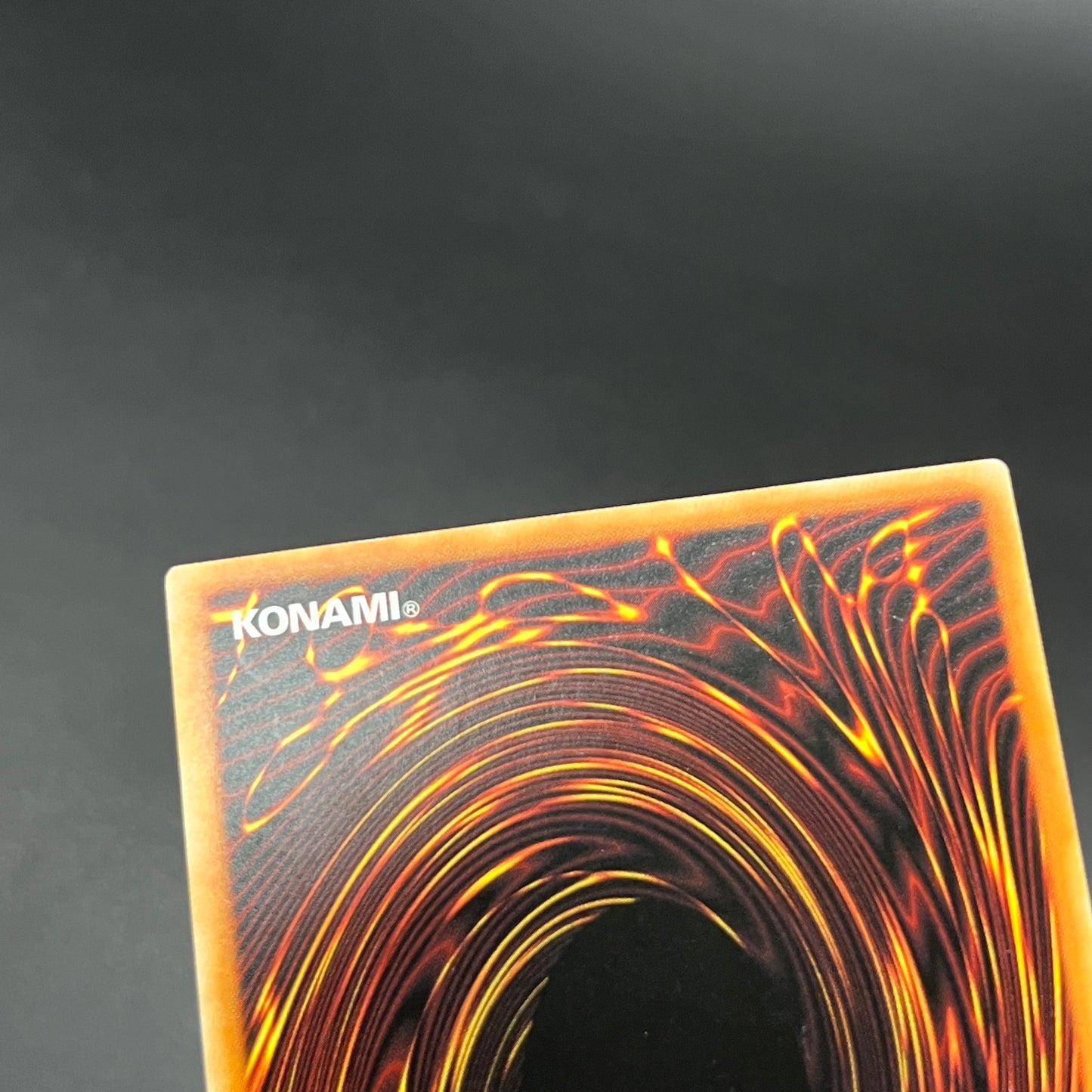 遊戯王　聖霊獣騎 ガイアペライオ/レリーフ/イタリア語/1st/EU版