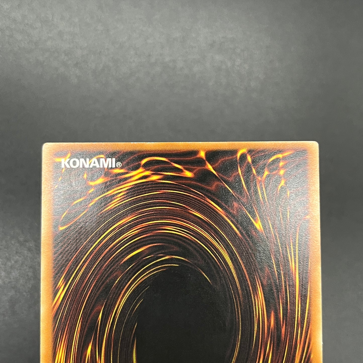 遊戯王　サイクロン・ブーメラン/レリーフ/ドイツ語/EU版