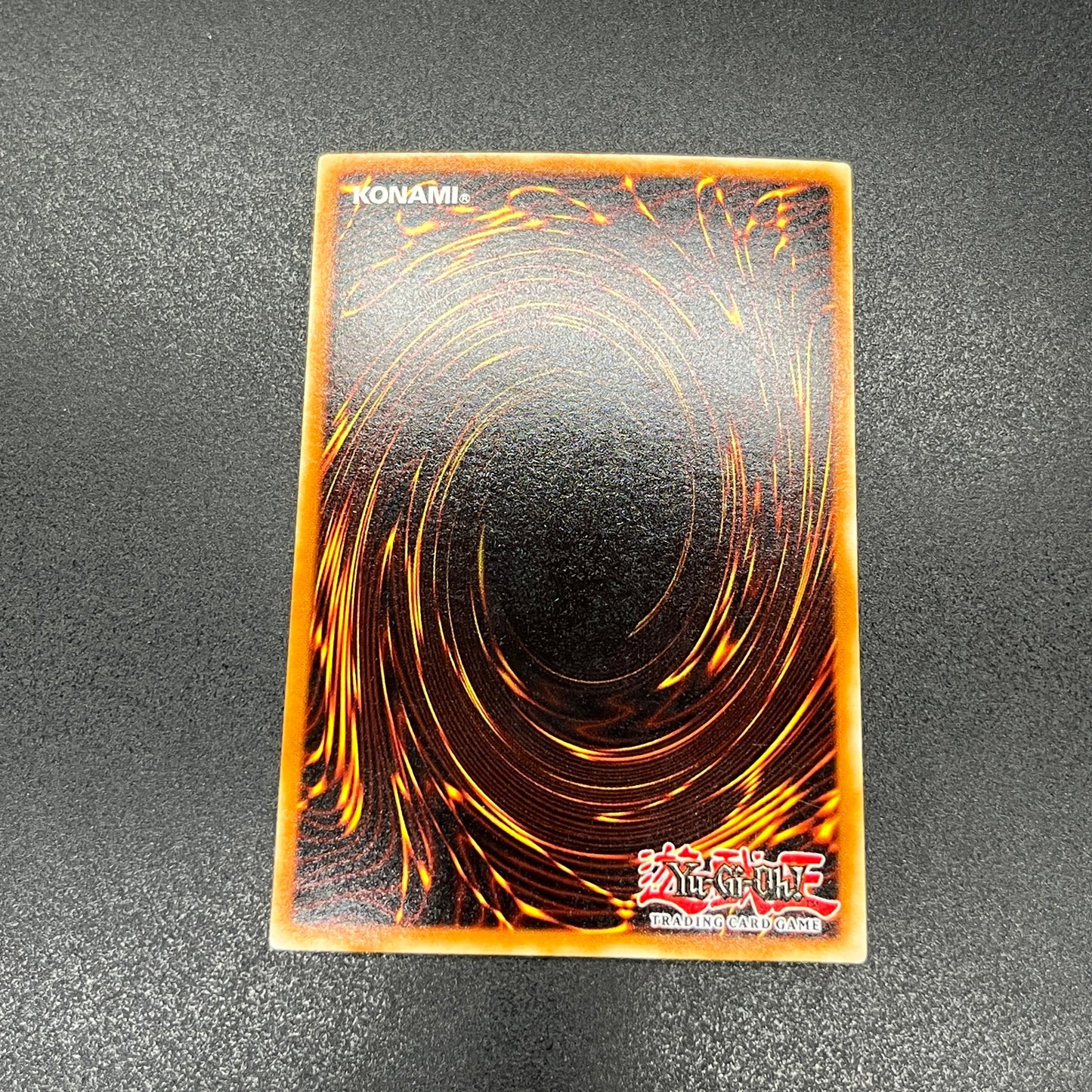 遊戯王　ホーリー・ナイト・ドラゴン/シークレット/英語