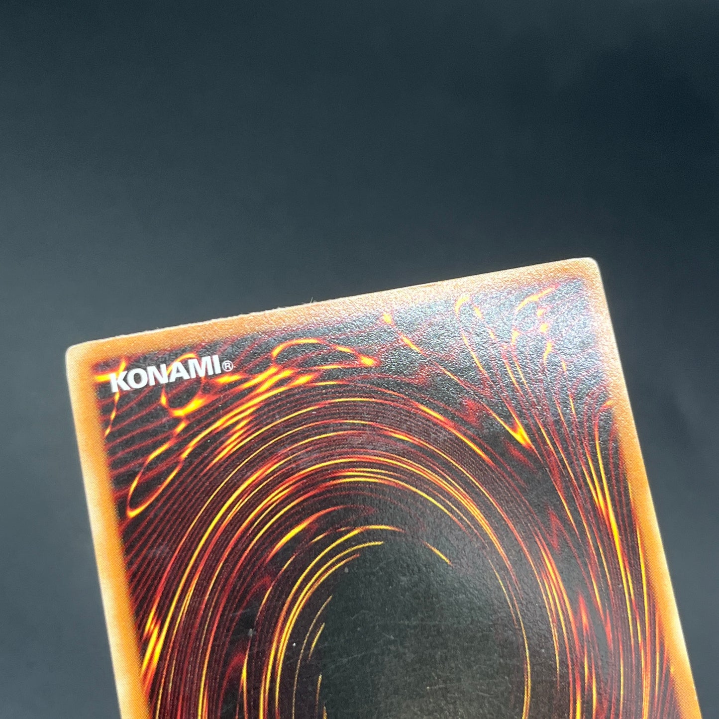 遊戯王　異次元トンネル－ミラーゲート－/レリーフ/英語/1st/北米版