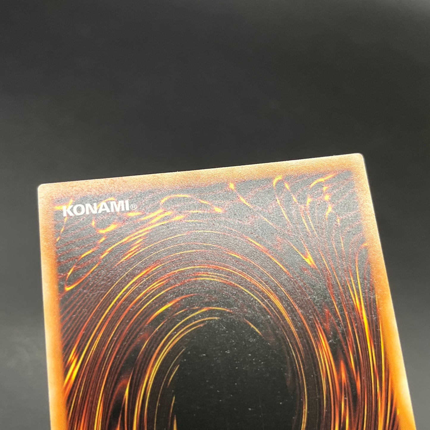 遊戯王　聖殿の水遣い/コレクターズ/英語/1st/EU版