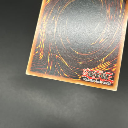 遊戯王　フレシアの蟲惑魔/レリーフ/英語/EU版