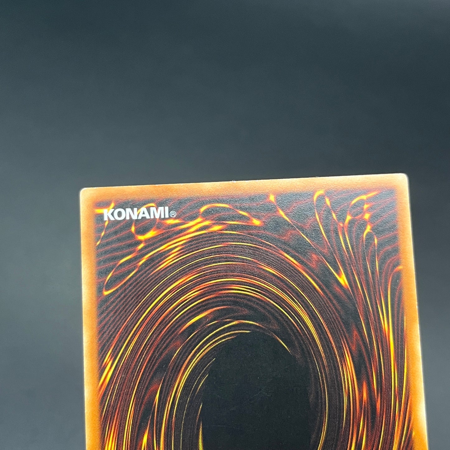 遊戯王　封魔一閃/レリーフ/ドイツ語/EU