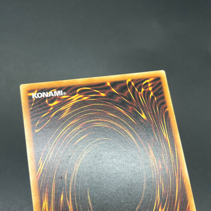 遊戯王　ダーク・シティ/レリーフ/ドイツ/EU版