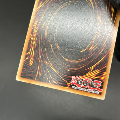 遊戯王　迷宮城の白銀姫/クオシク/英語/1st/EU版