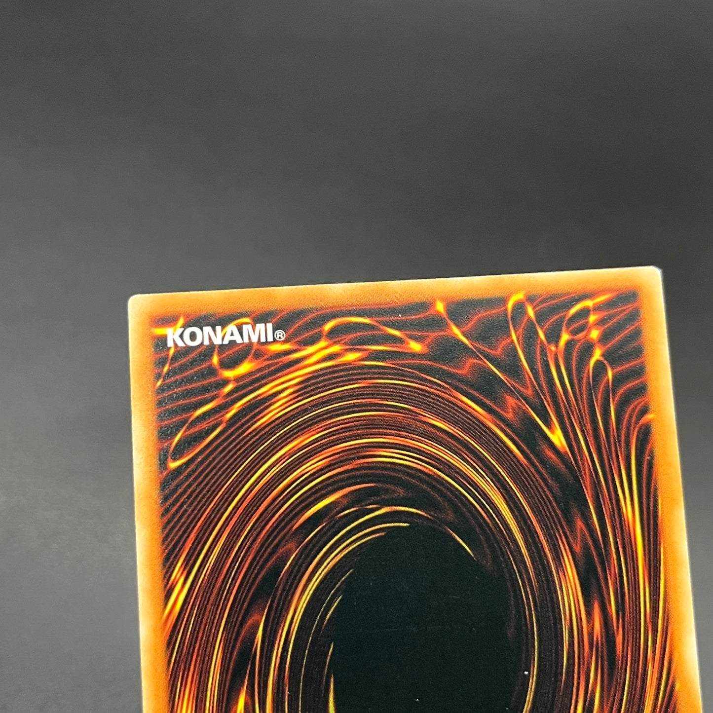 遊戯王　鏡の御巫ニニ/コレクターズ/英語/1st/EU版